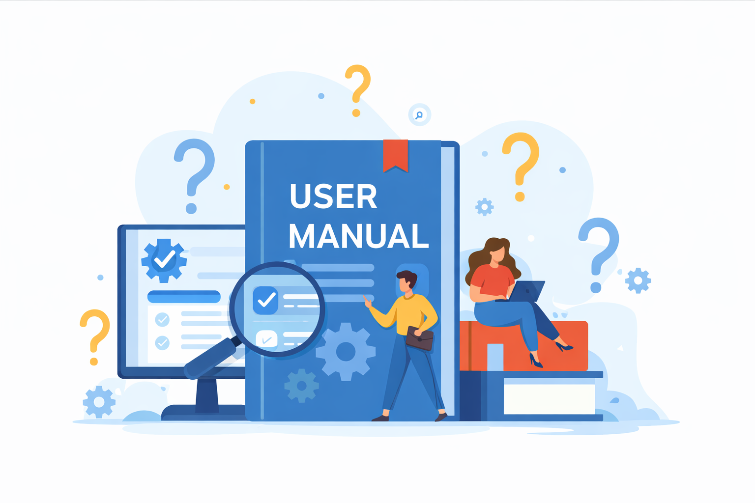 TPlus Exam manual cover illustration