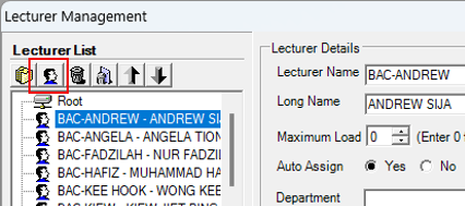 Add Room Group
