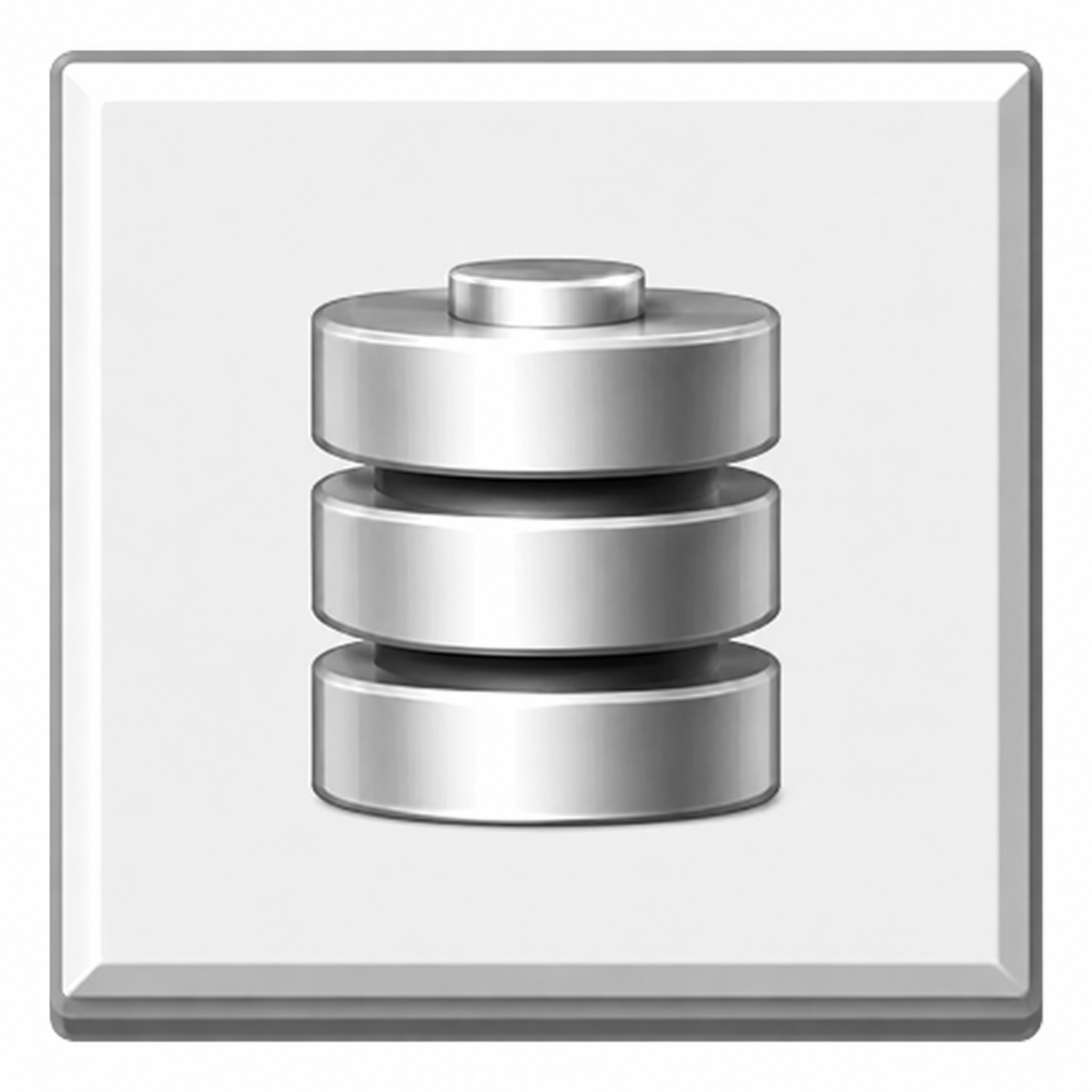 Database icon