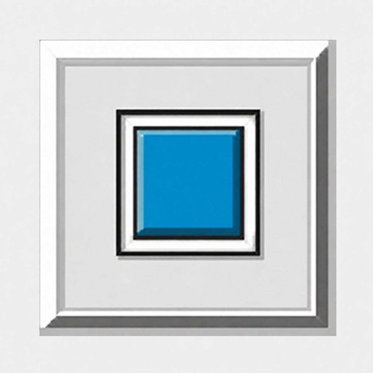 Toggle checked icon