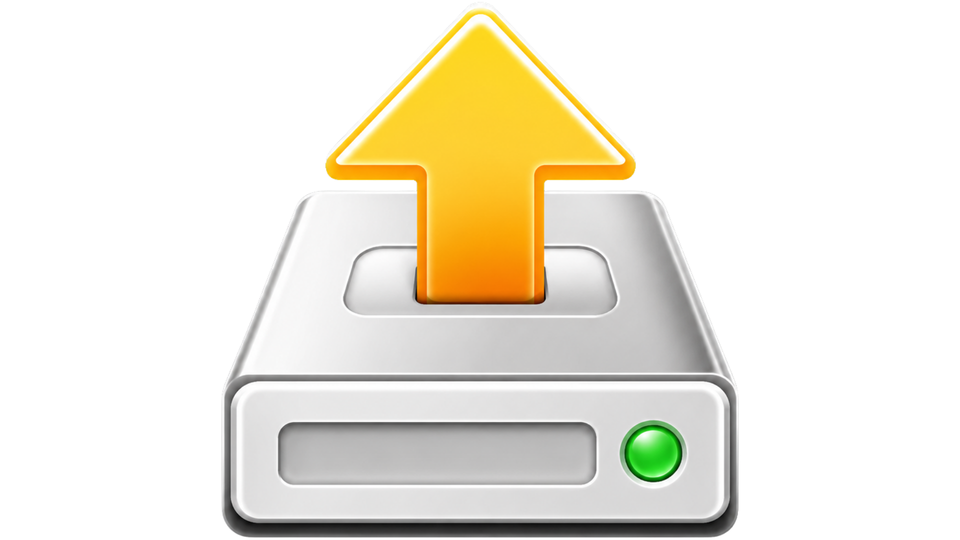 Export result icon
