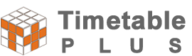 Timetable Plus
