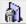 Delete All Rooms icon
